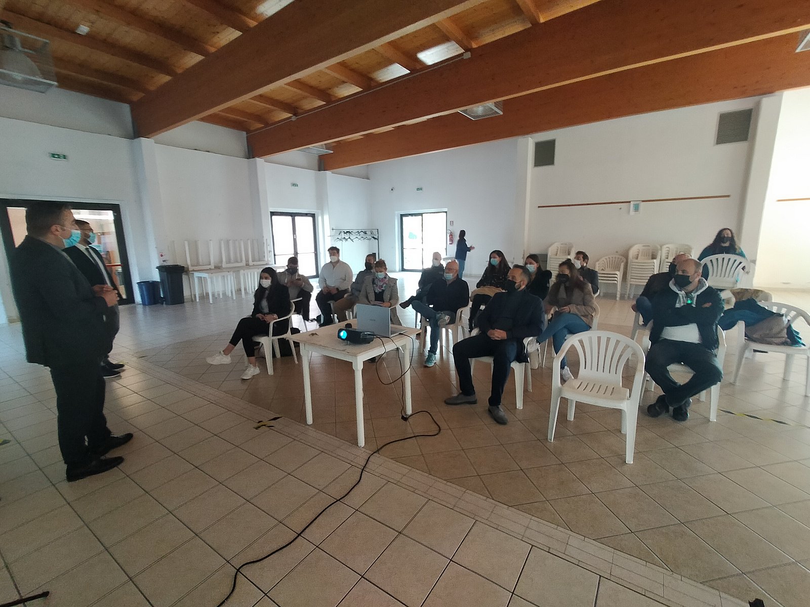 Aggiornamento Arbitri 2021-22