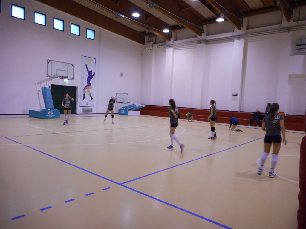 Under 16 Femminile 2015-16