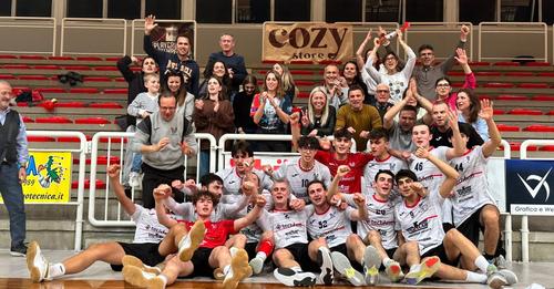 Virtus Fano