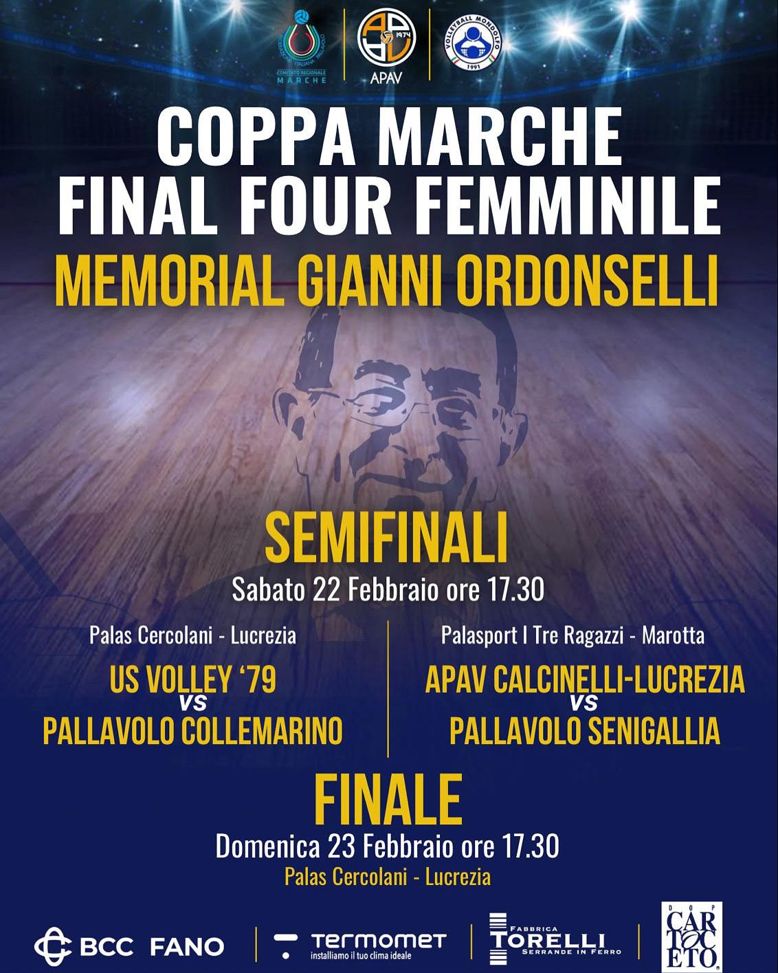 Coppa Marche
