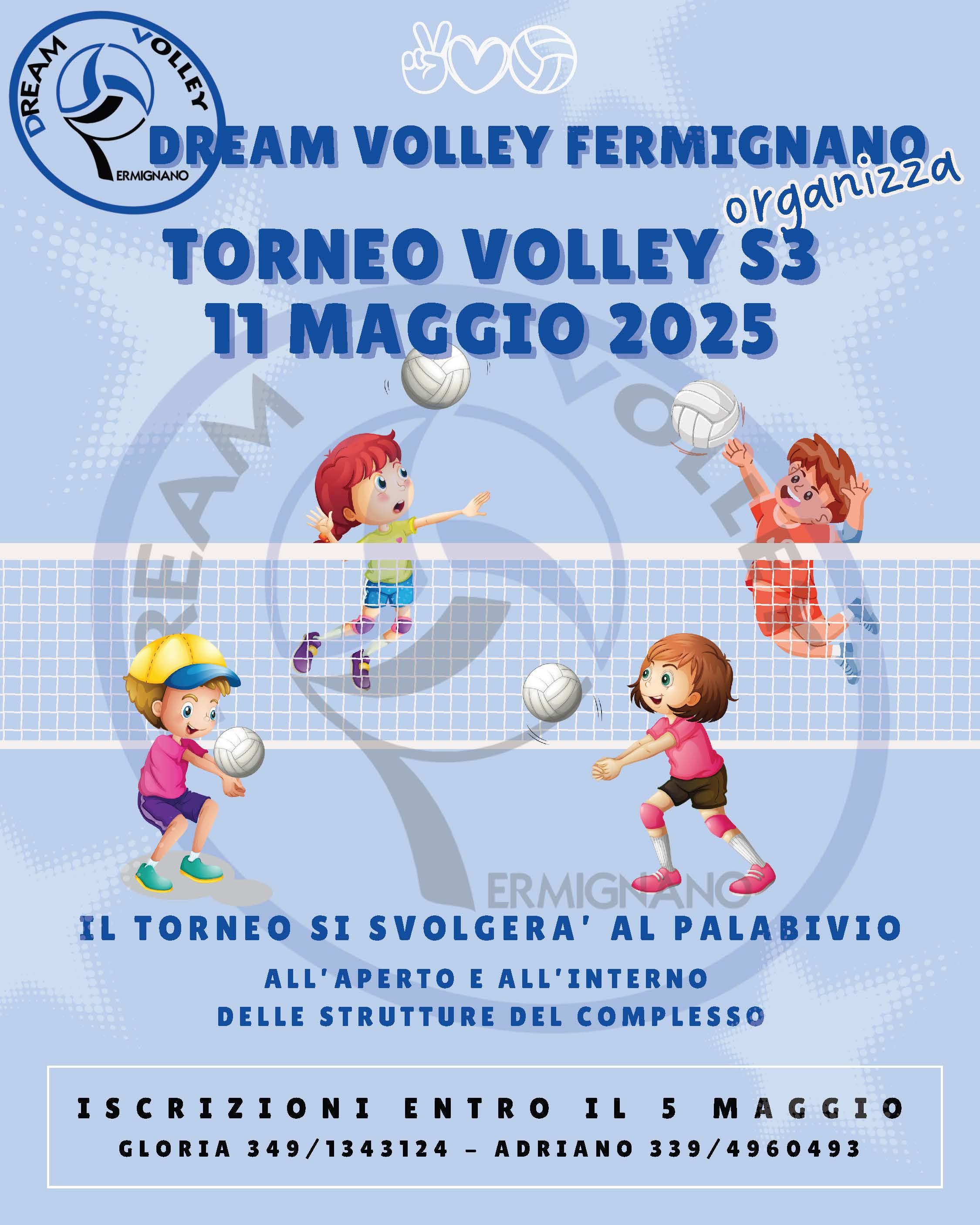 TORNEO S3 DREAM volley .pdf