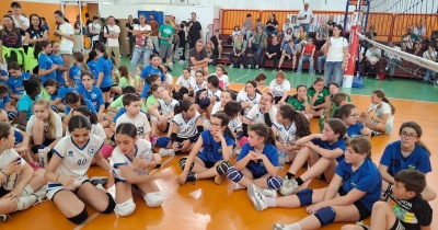 Trofeo S3 Fase Territoriale