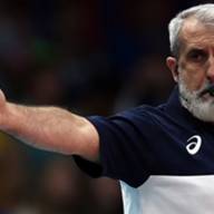 Corso Arbitro Indoor