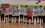Finale Territoriale Under 15 Maschile