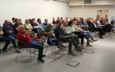 Assemblea Società 2023-24