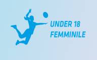 Coppa Under 18 Femminile