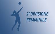 Conclusa la 1^ Fase del campionato di 2^Divisione Femminile