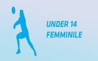 Under 14 Femminile 2024/25 - Fase Finale