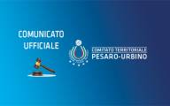 Comunicato Ufficiale N.21_2024-25 del 12-03-25