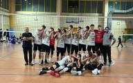 VIrtus Fano Campione Territoriale Under 17 Maschile