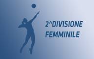 2^ Divisione Femminile 2024/25 - Play-Off e Play-Out