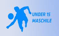 Under 15 Maschile 2024/25 - Classifica Finale