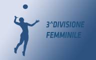 3^ Divisione Femminile 2024/25 - Play-Off