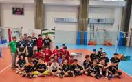 Fase Territoriale Under 13 M 3x3