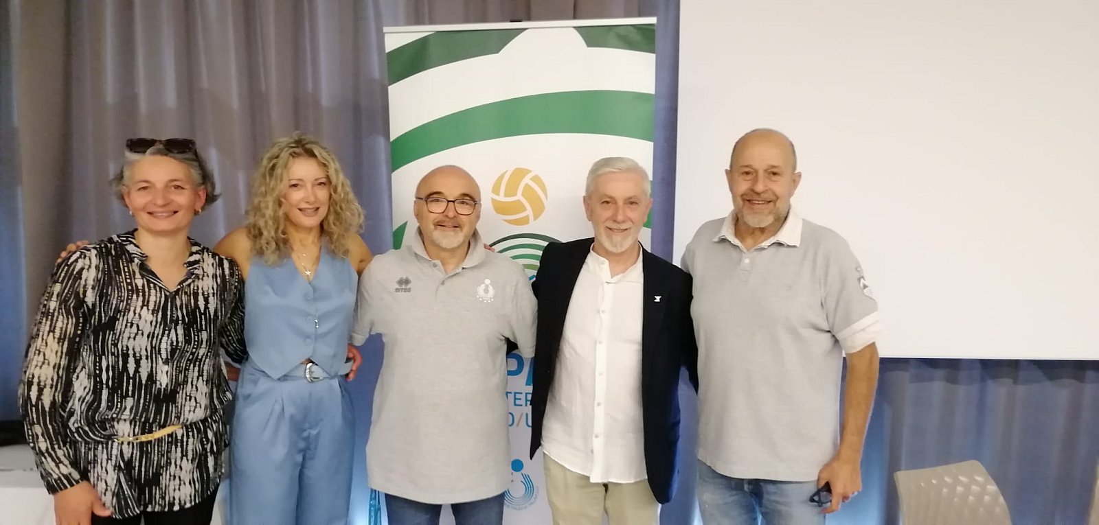 Assemblea Società 2024-25