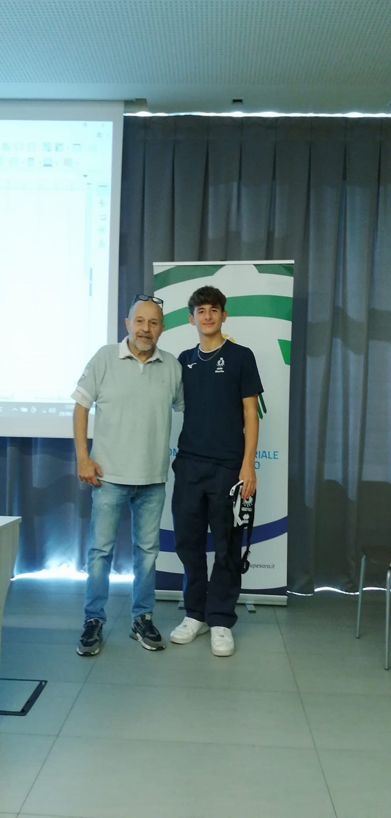 Assemblea Società 2024-25