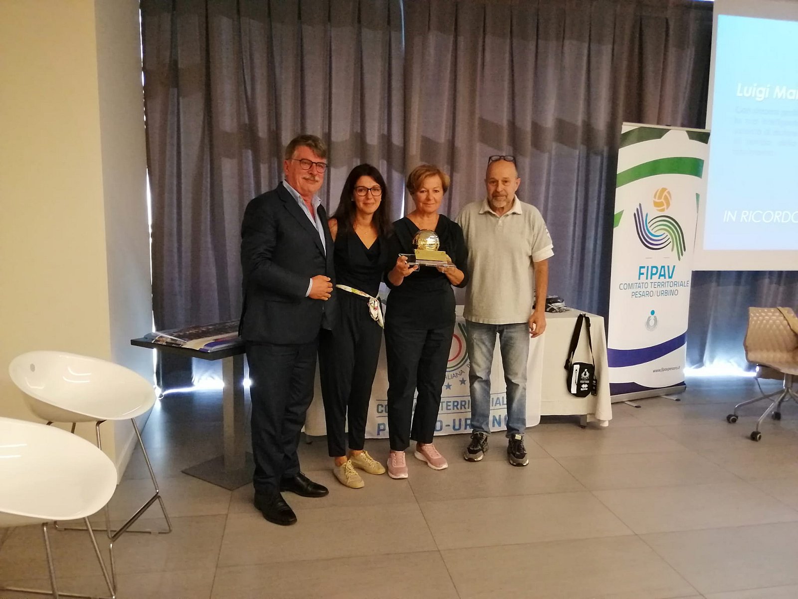 Assemblea Società 2024-25