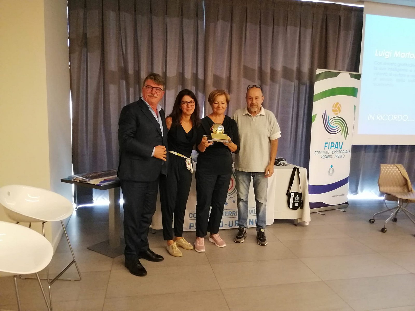 Assemblea Società 2024-25