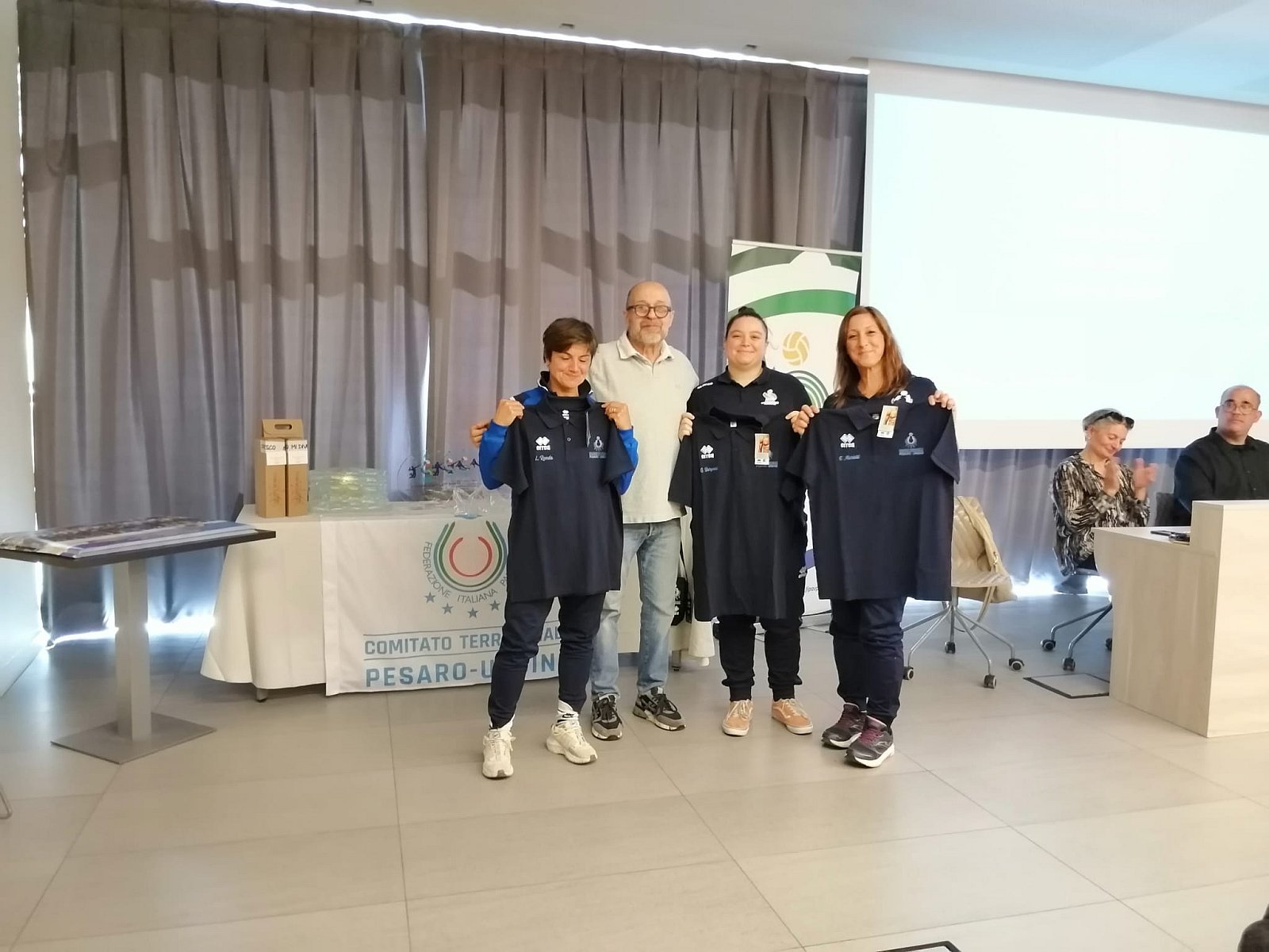 Assemblea Società 2024-25