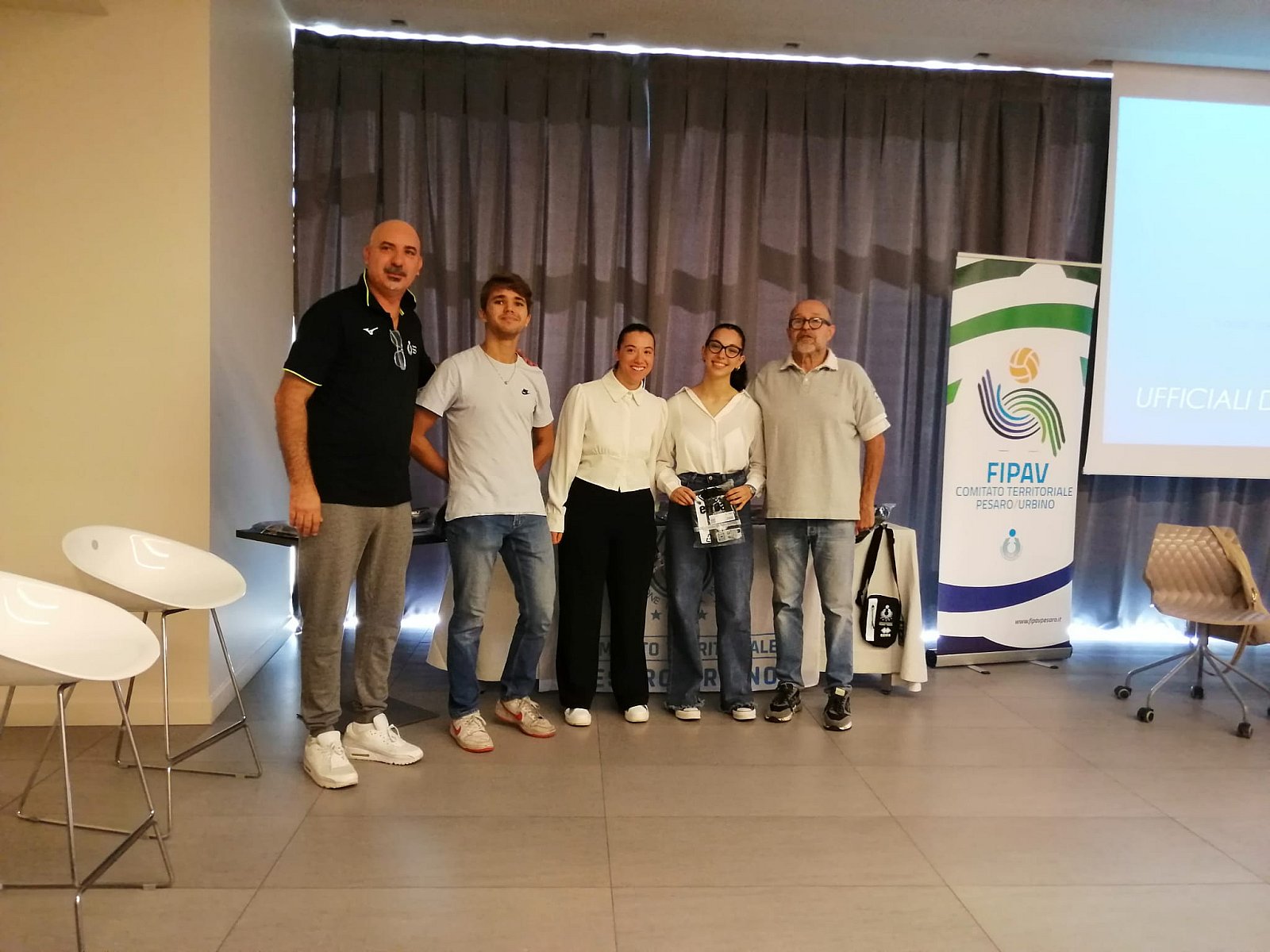 Assemblea Società 2024-25