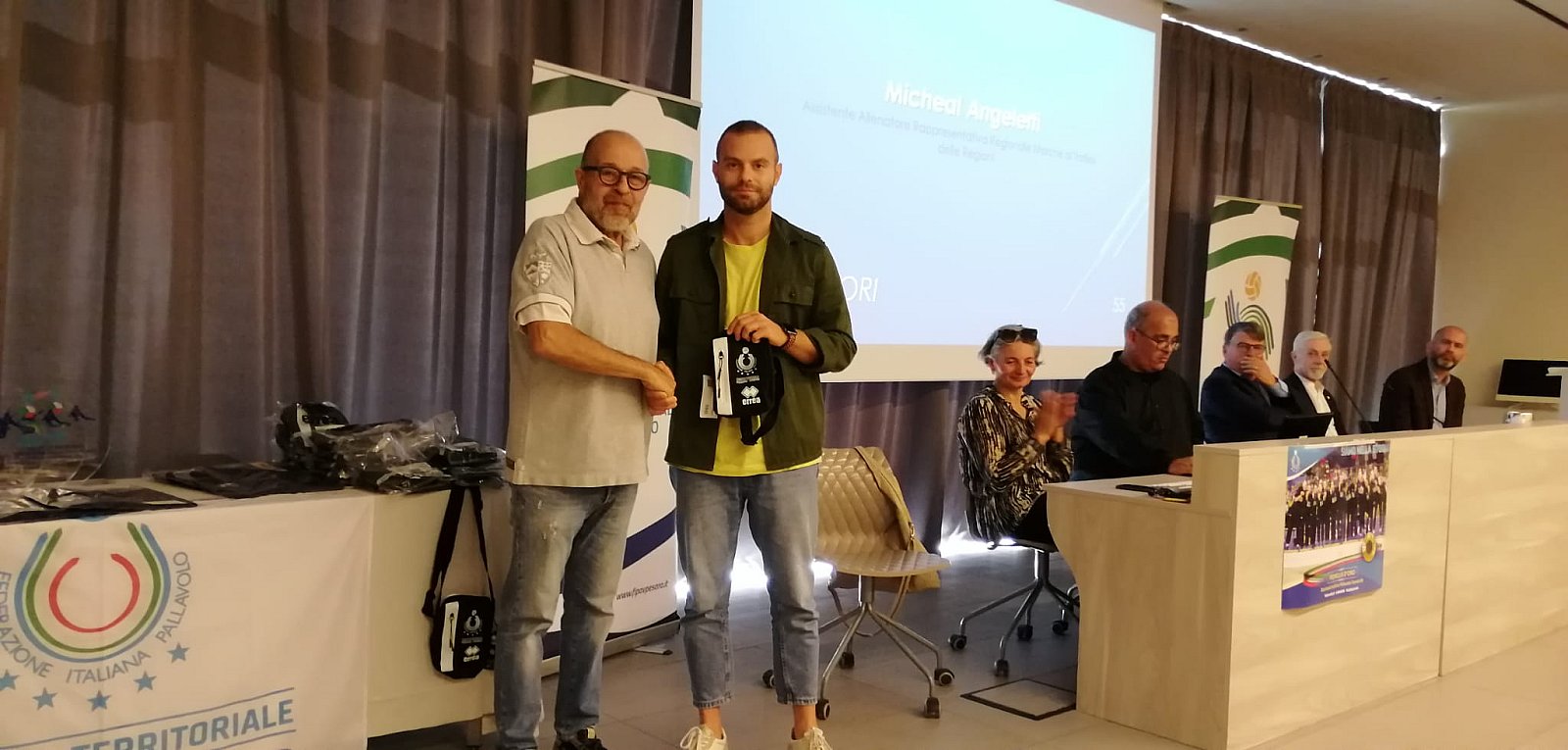 Assemblea Società 2024-25