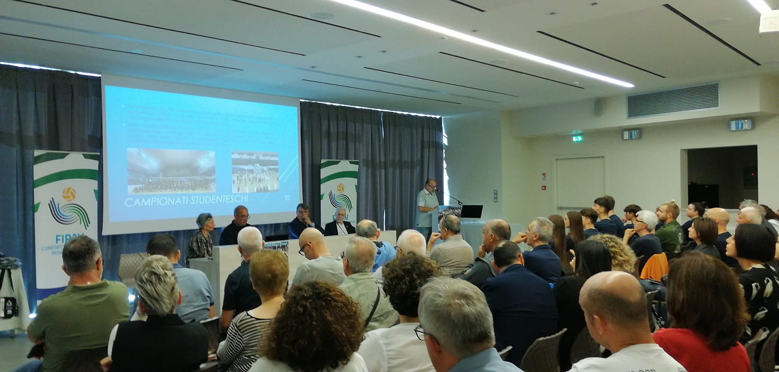 Assemblea Società 2024-25