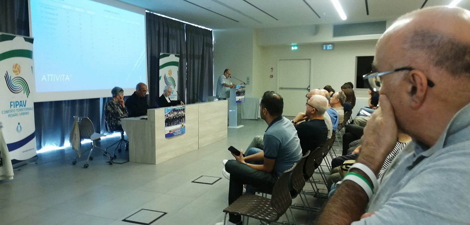 Assemblea Società 2024-25