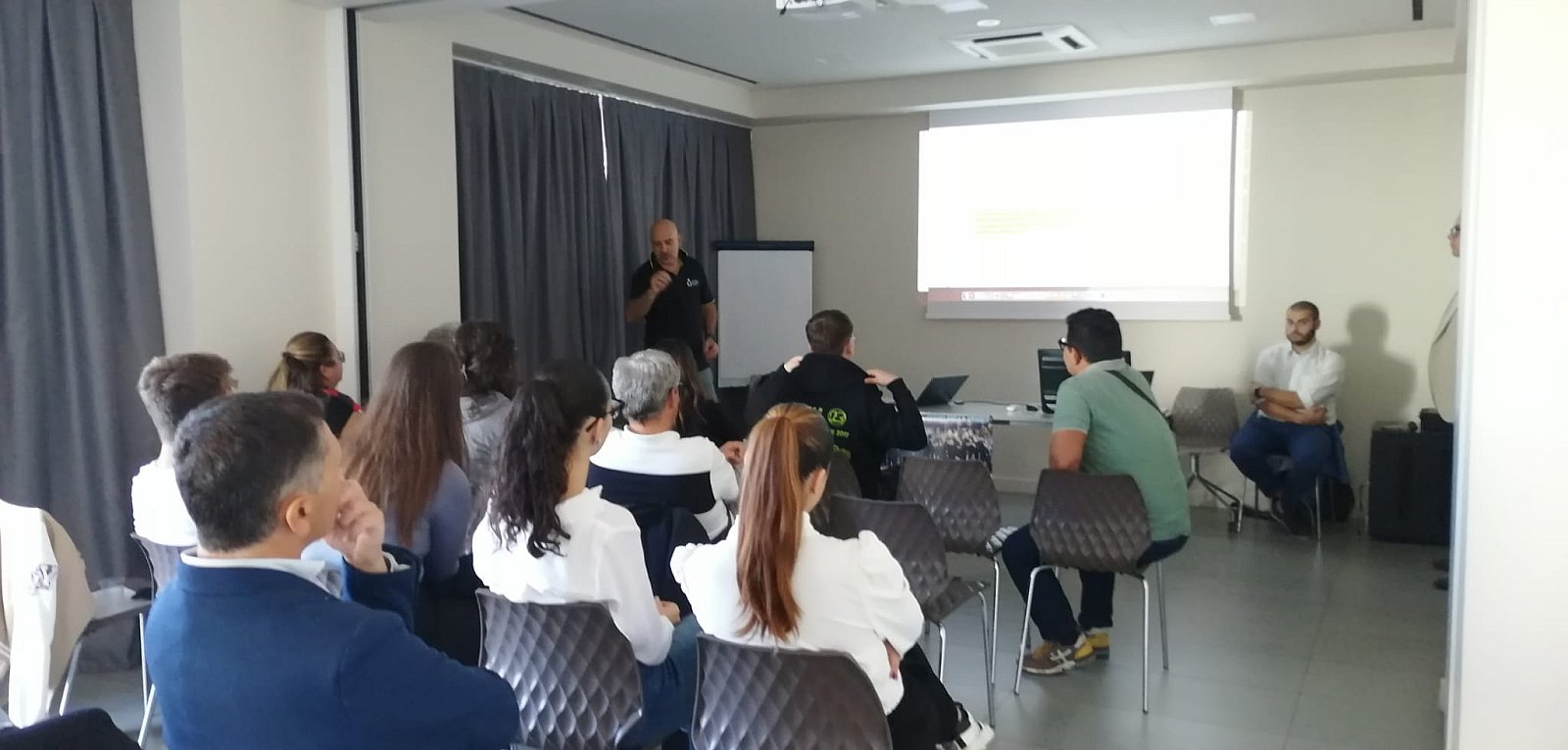 Assemblea Società 2024-25