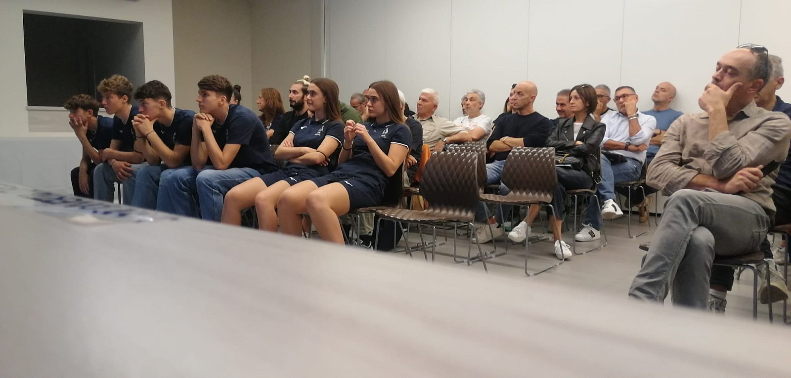 Assemblea Società 2024-25