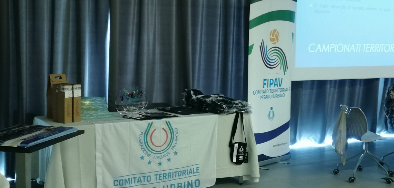 Assemblea Società 2024-25