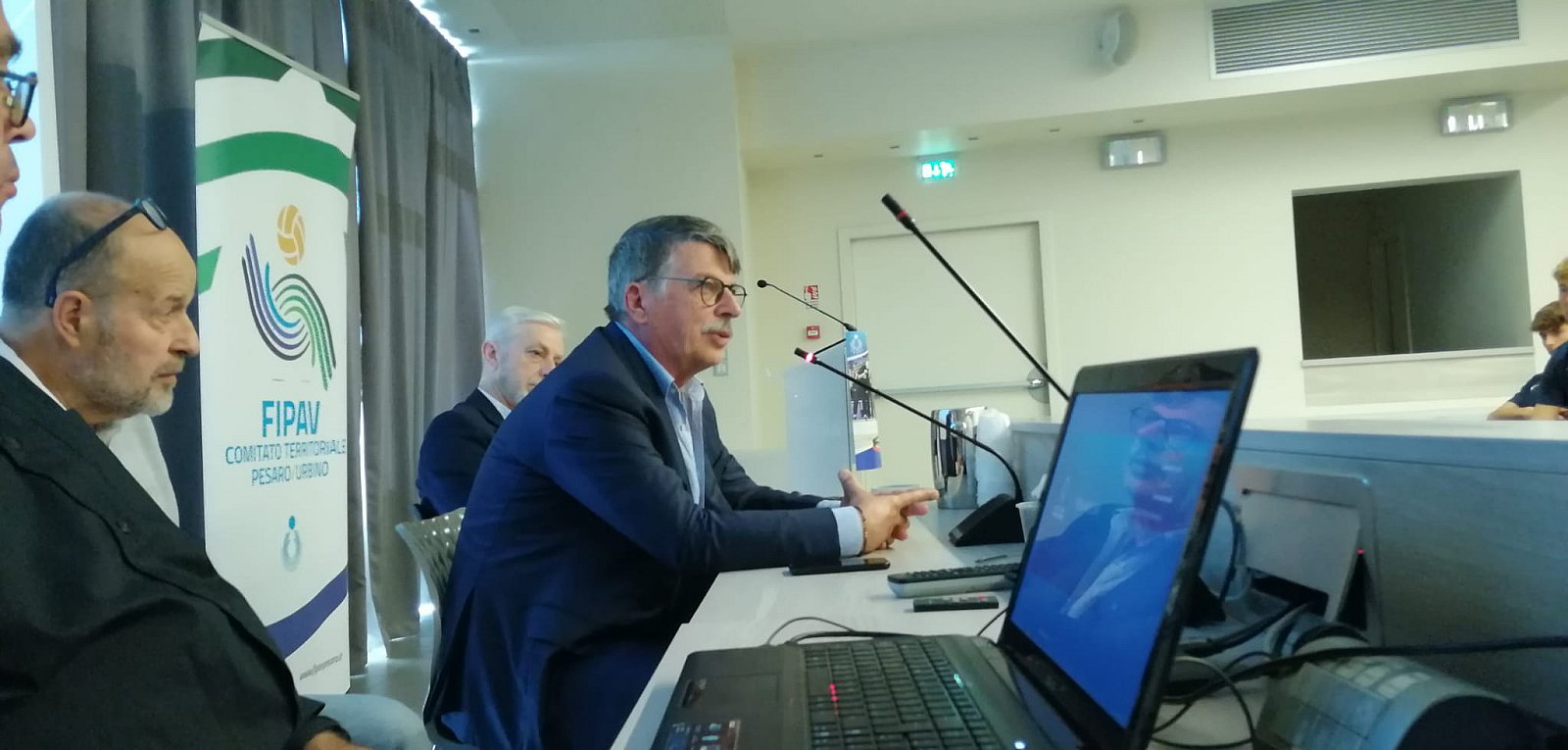 Assemblea Società 2024-25