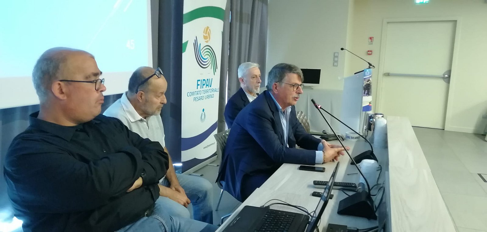 Assemblea Società 2024-25
