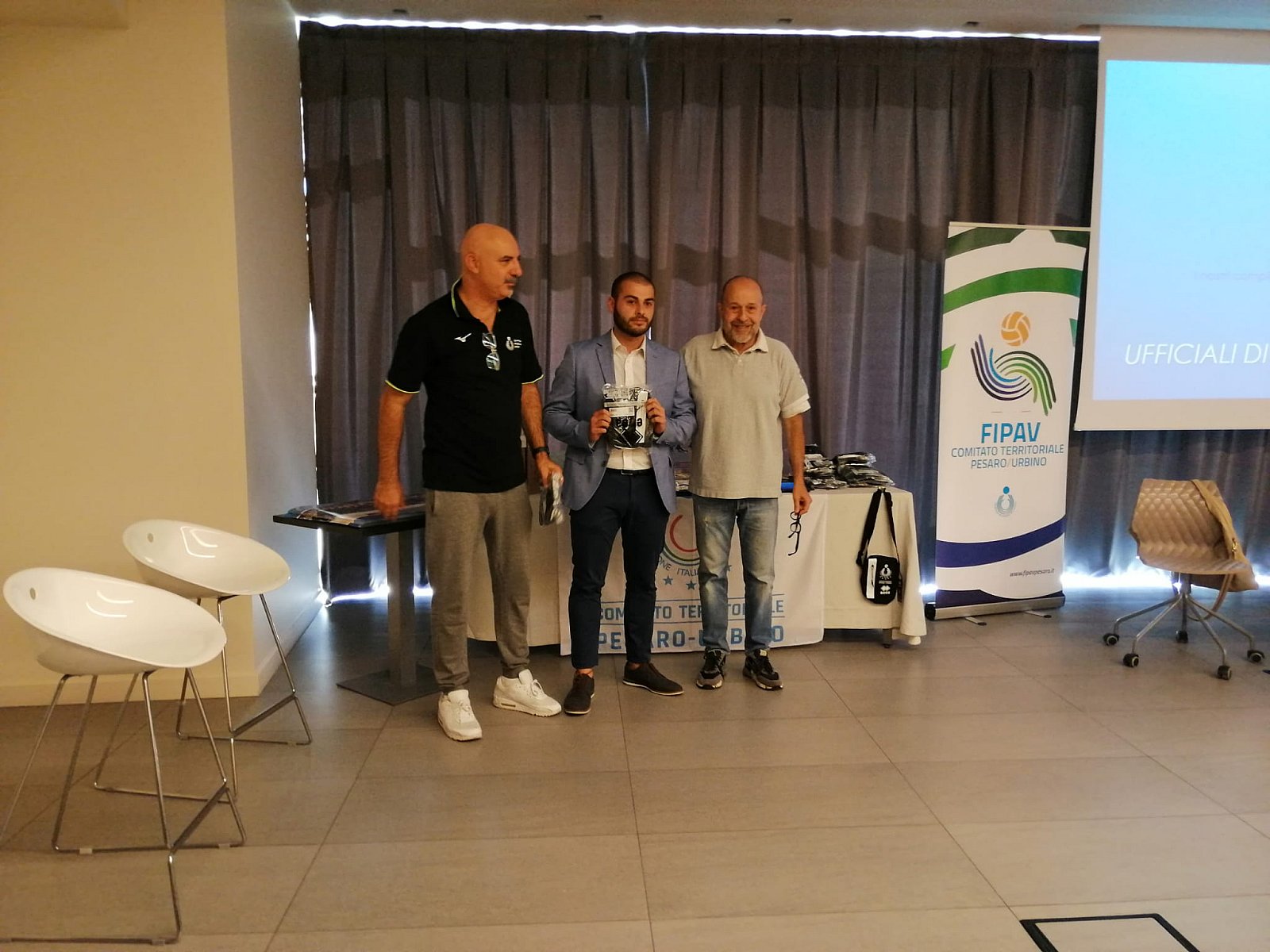 Assemblea Società 2024-25