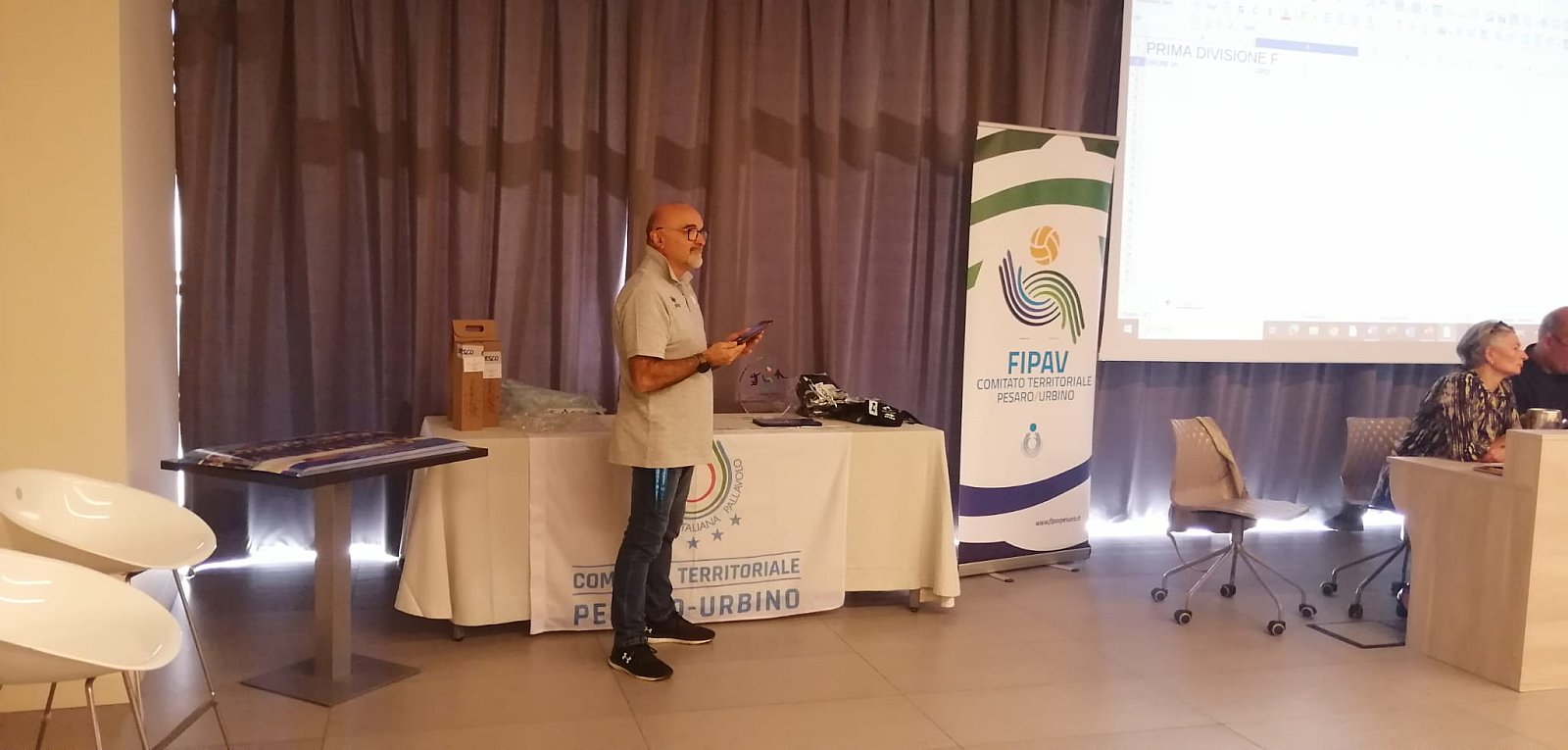 Assemblea Società 2024-25