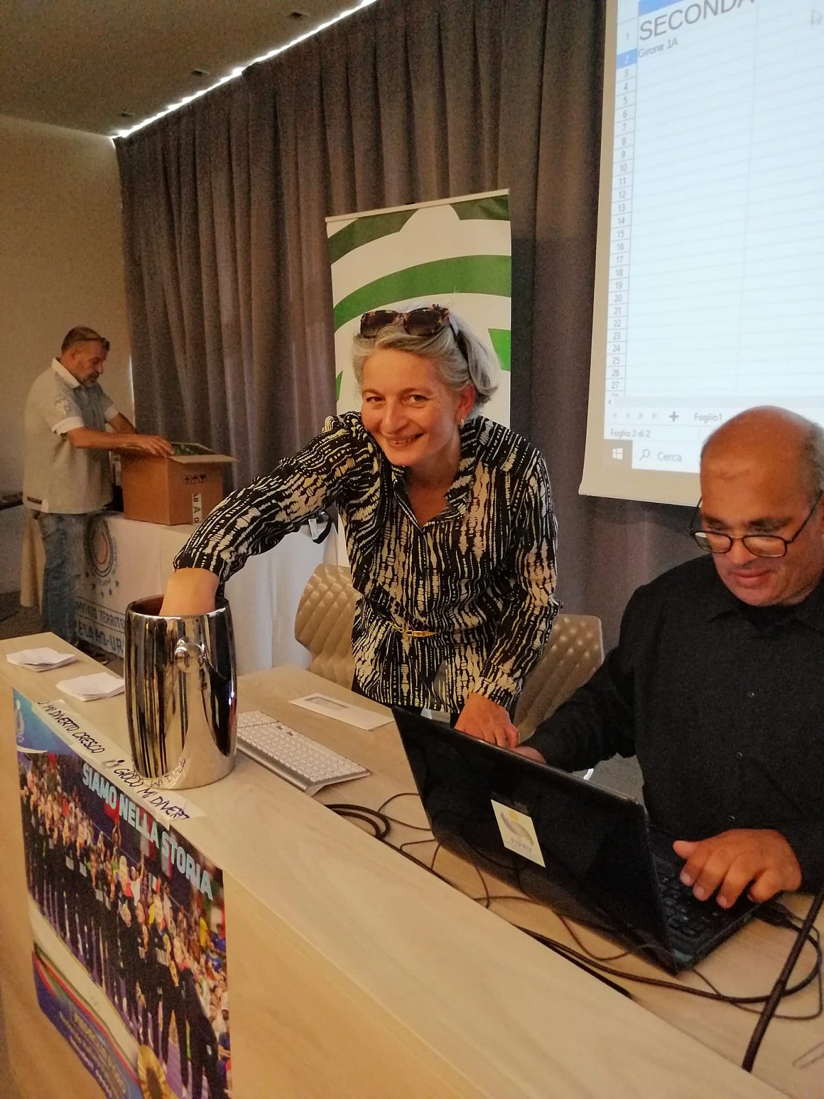 Assemblea Società 2024-25
