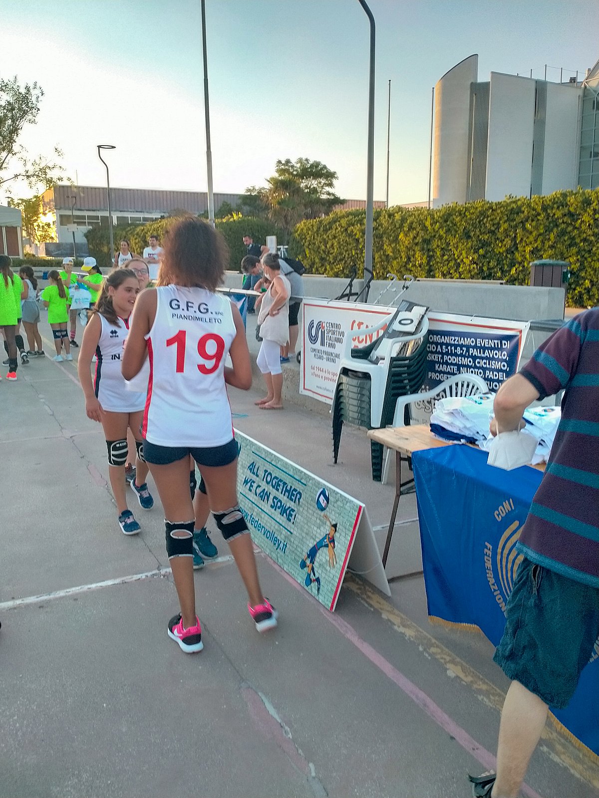 Under 12 Femminile 2020-21