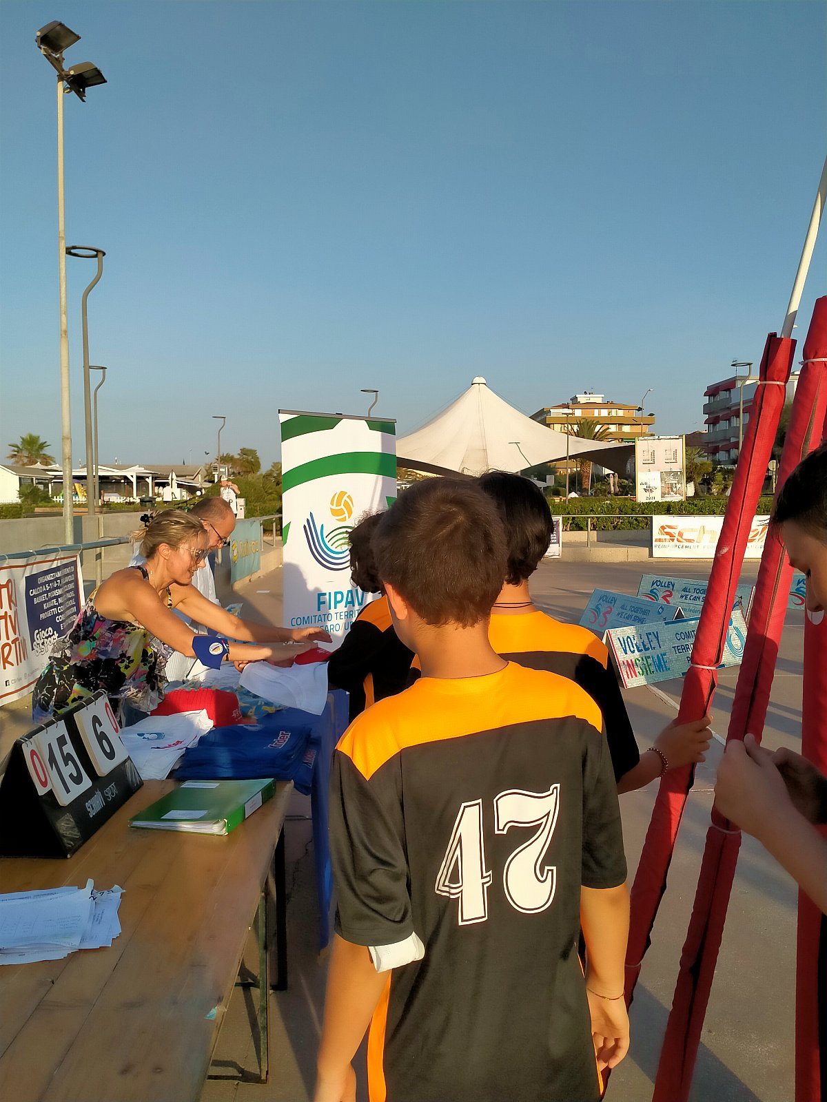 Under 12 Maschile 2020-21