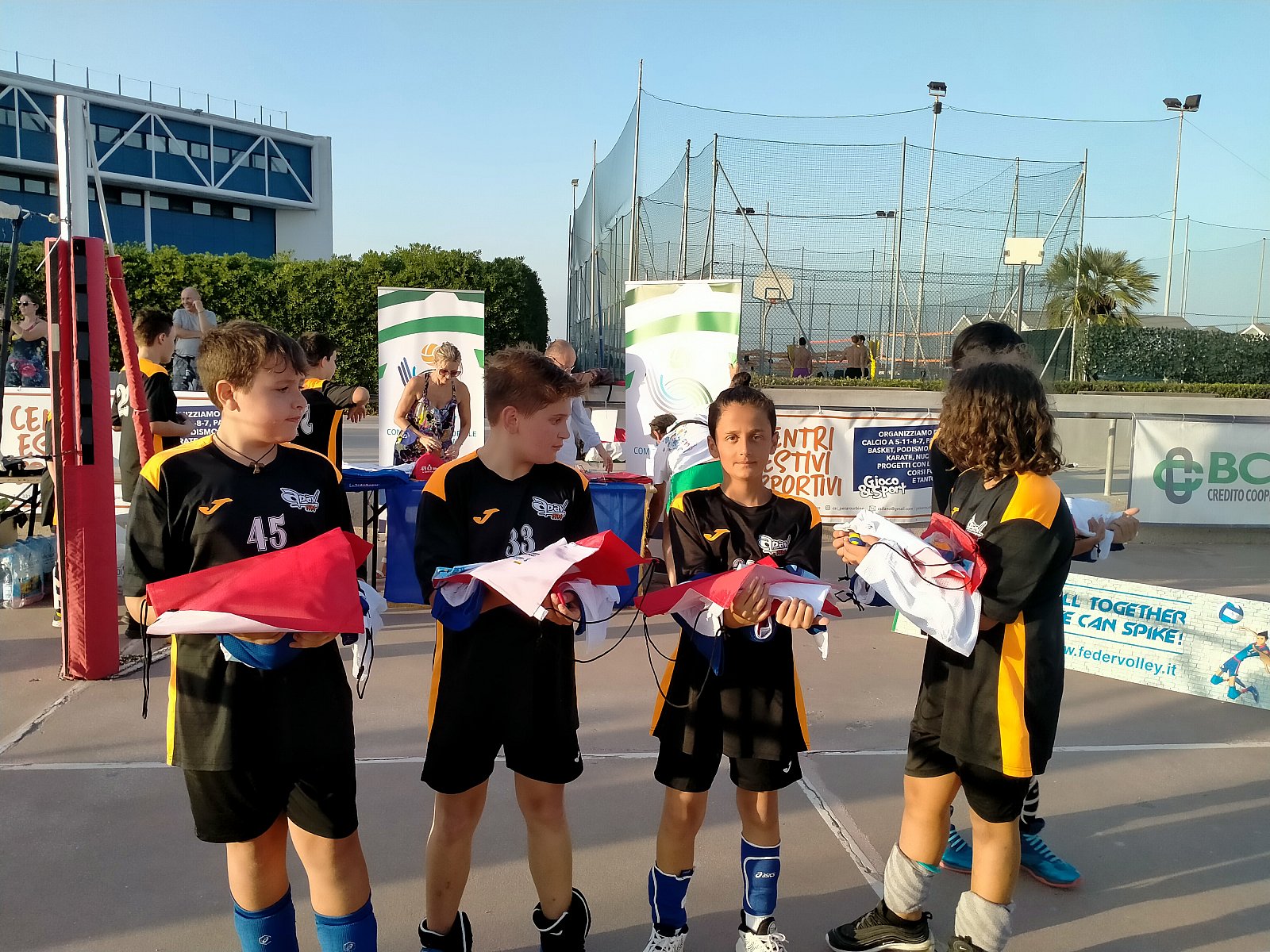 Under 12 Maschile 2020-21