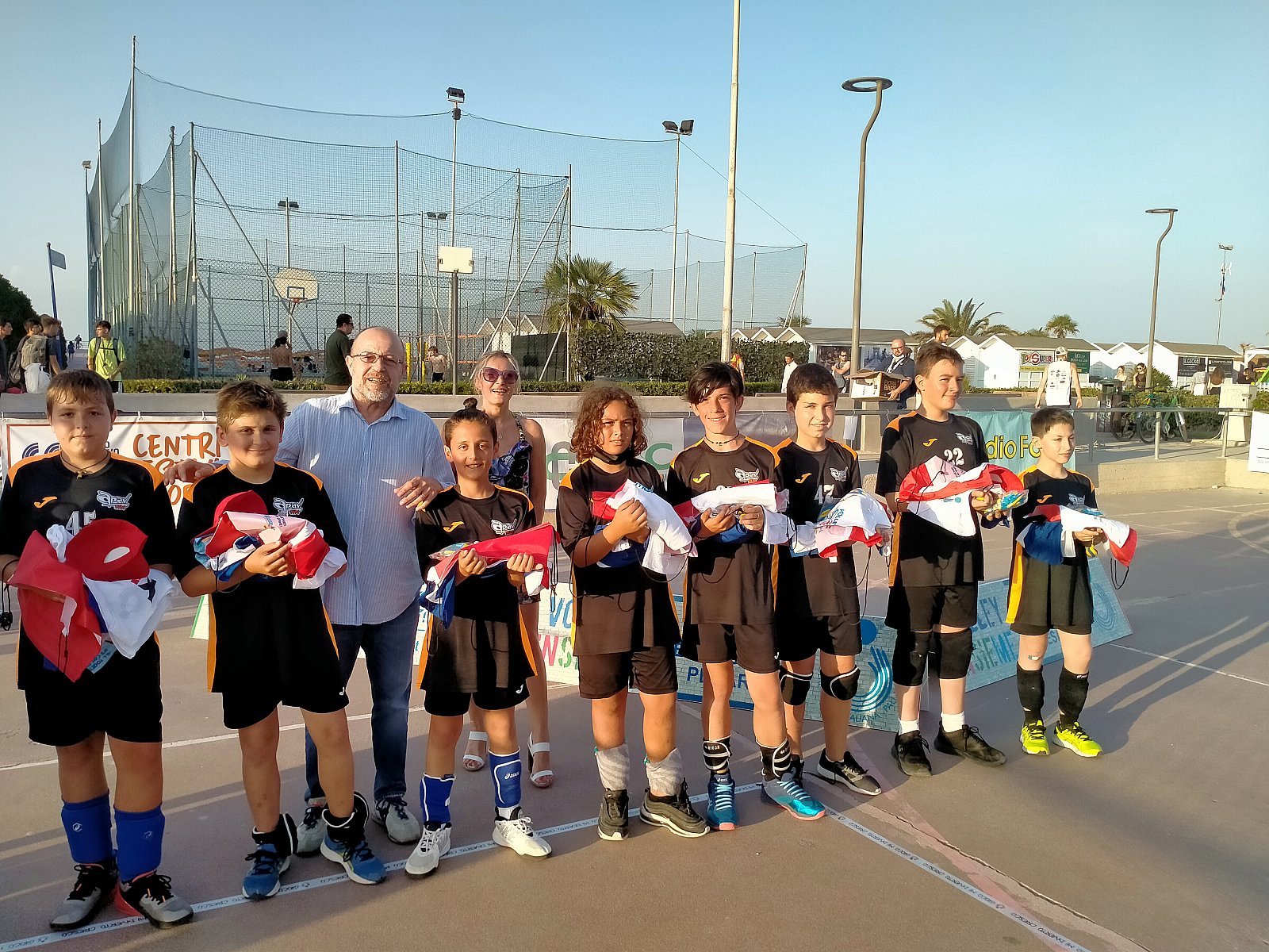 Under 12 Maschile 2020-21