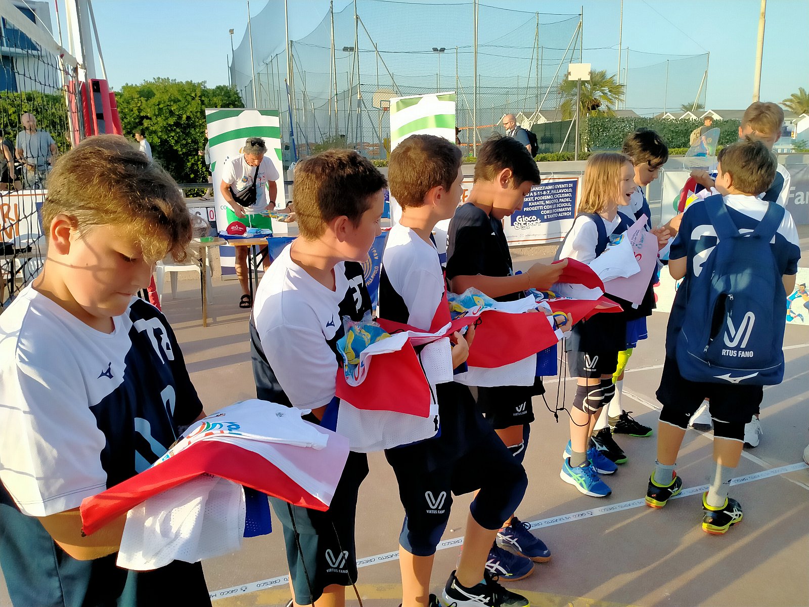 Under 12 Maschile 2020-21