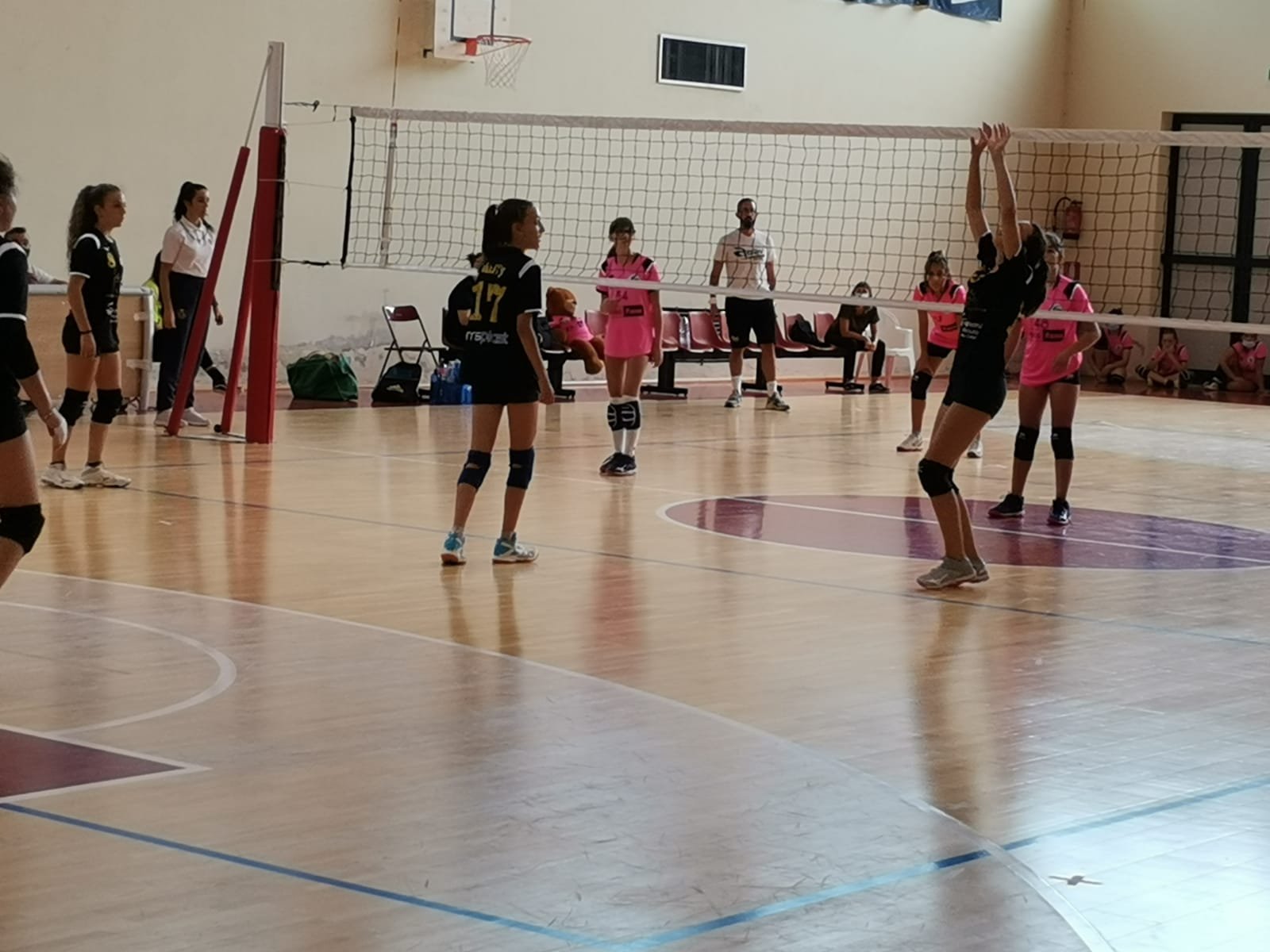 Under 13 Femminile 2020-21