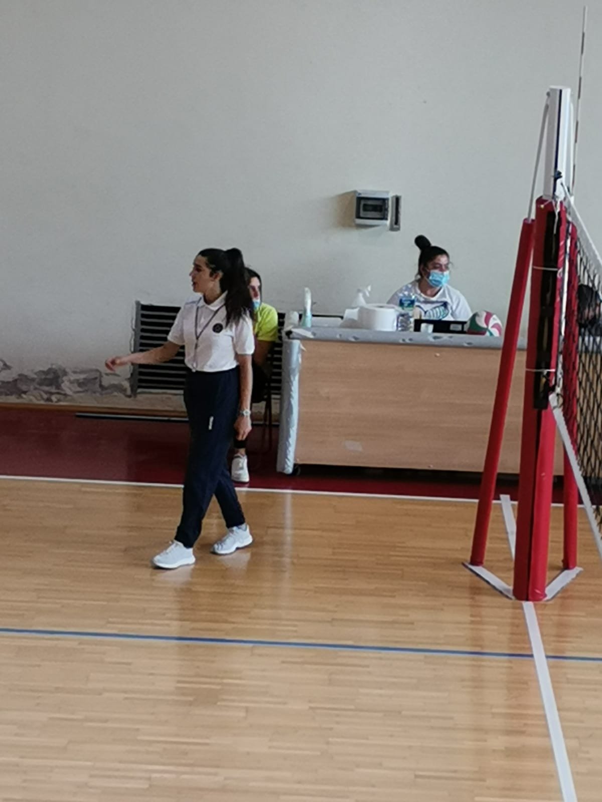 Under 13 Femminile 2020-21