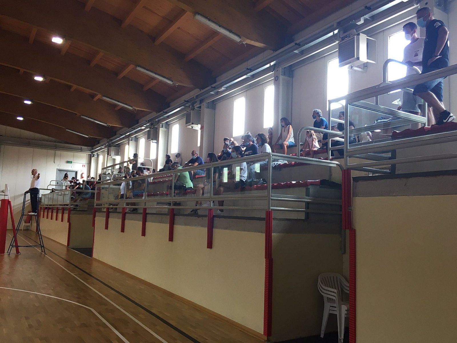 Under 13 Femminile 2020-21