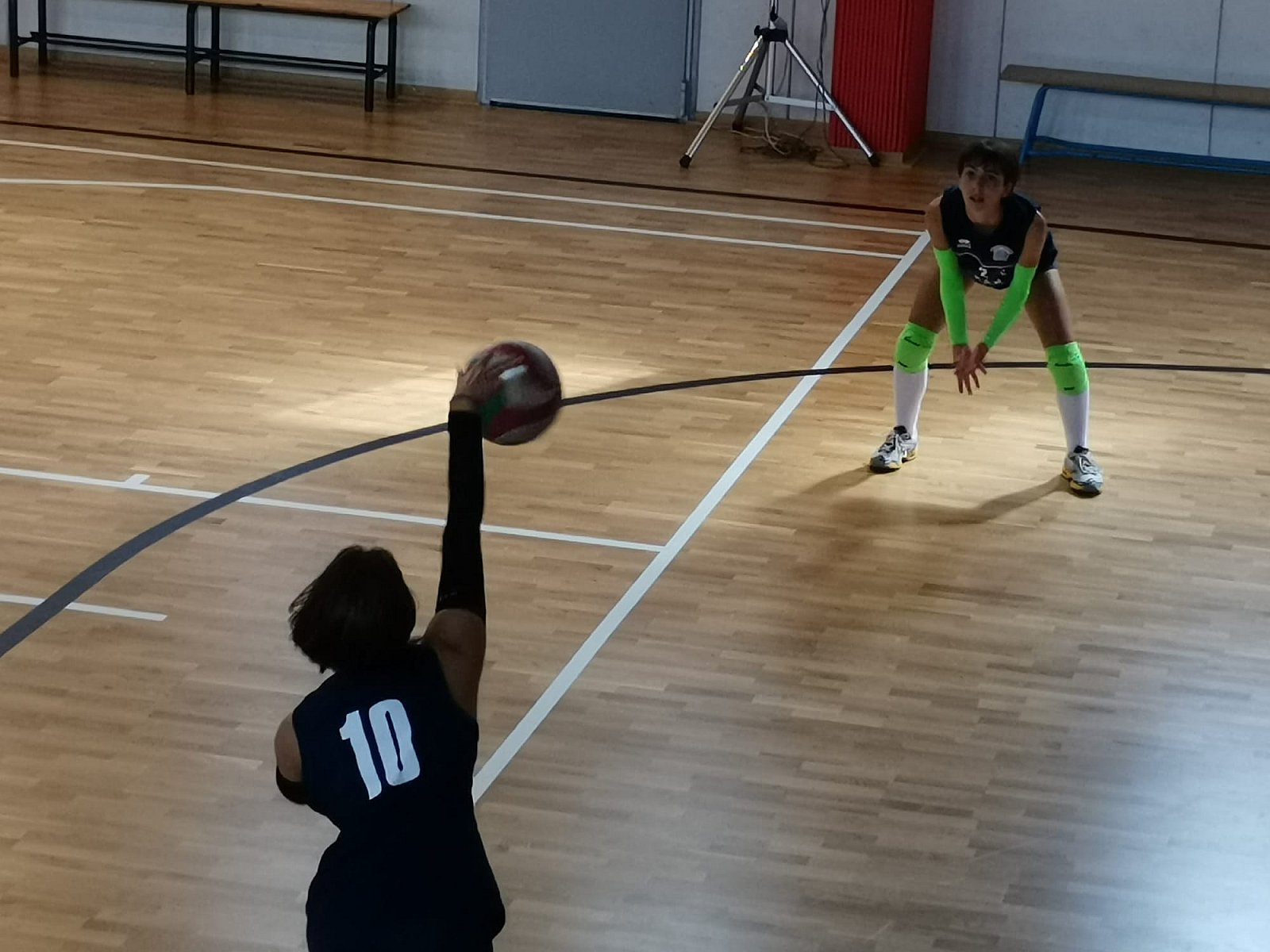 Under 13 Femminile 2020-21