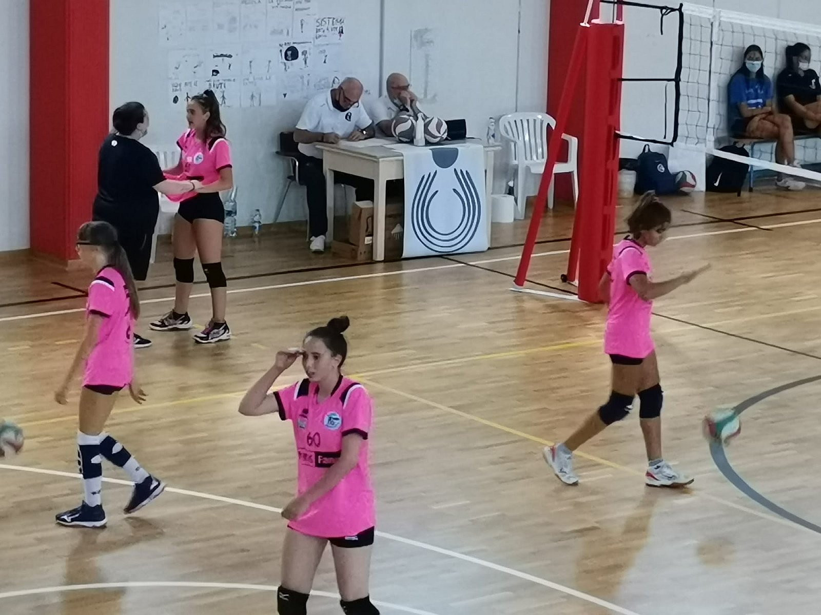Under 13 Femminile 2020-21