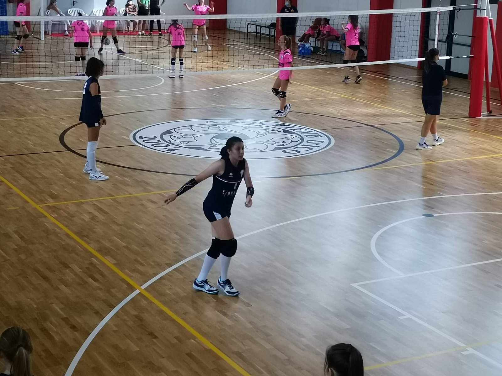Under 13 Femminile 2020-21