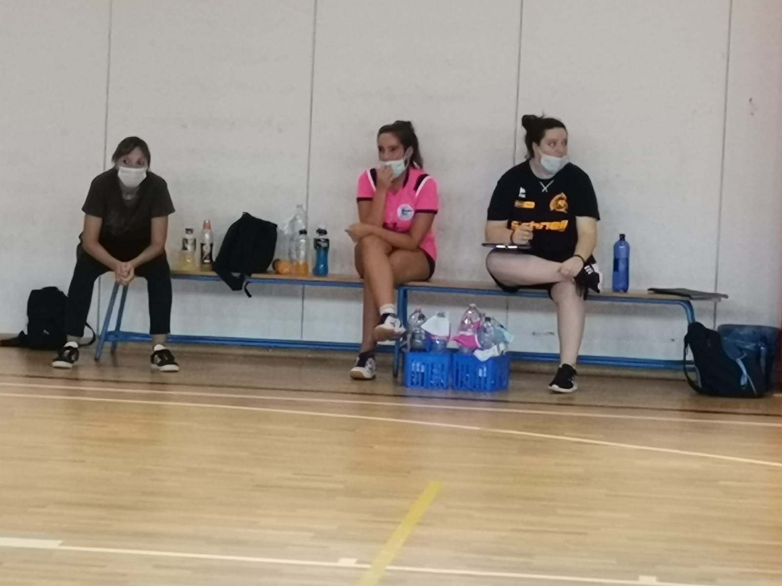 Under 13 Femminile 2020-21