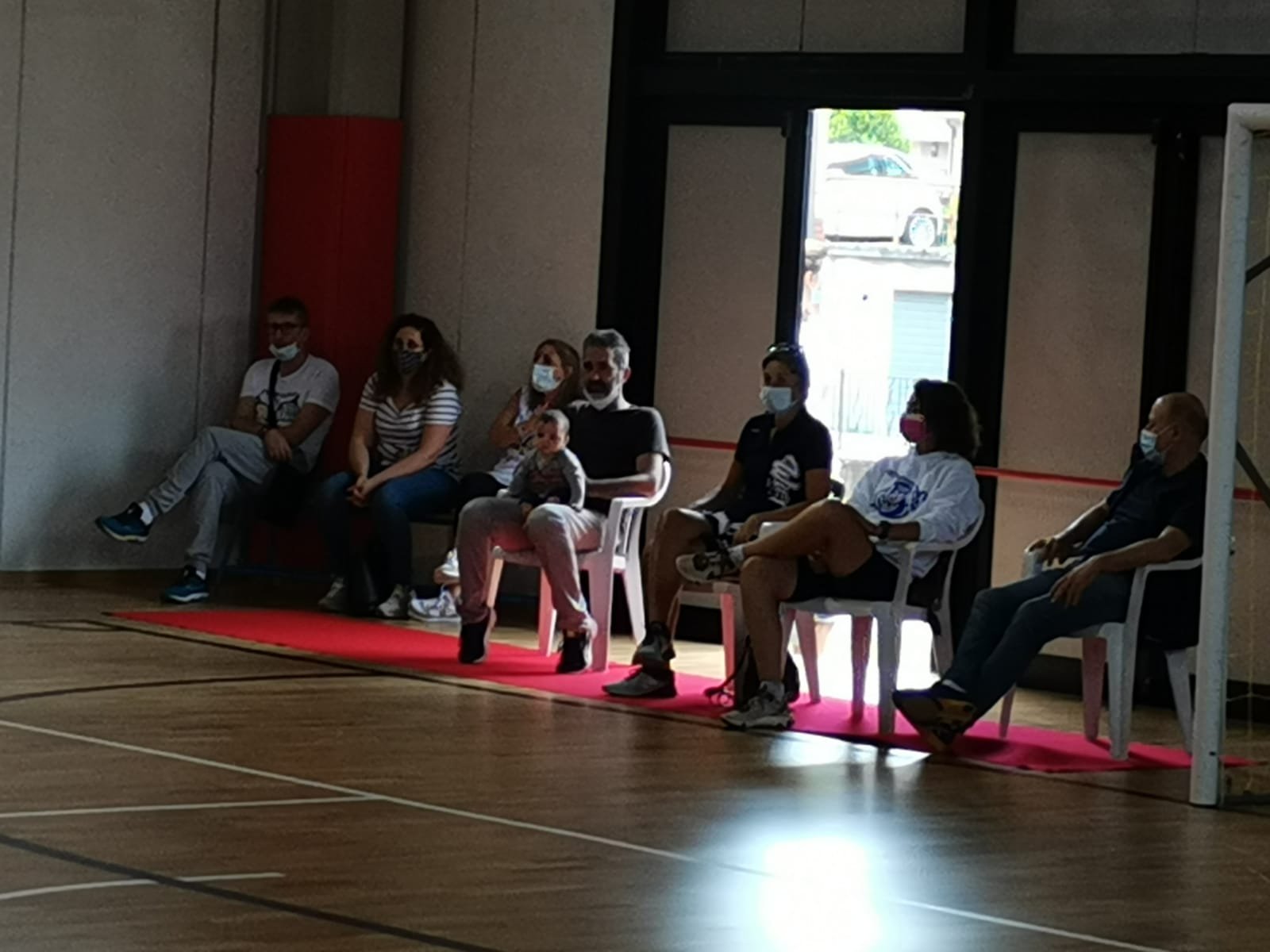 Under 13 Femminile 2020-21