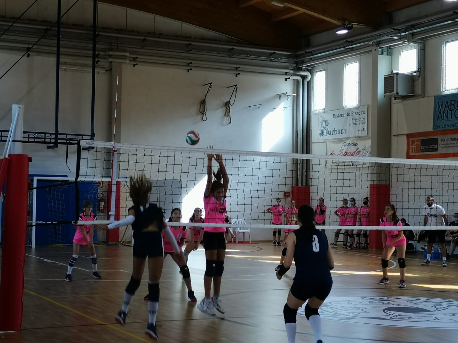 Under 13 Femminile 2020-21