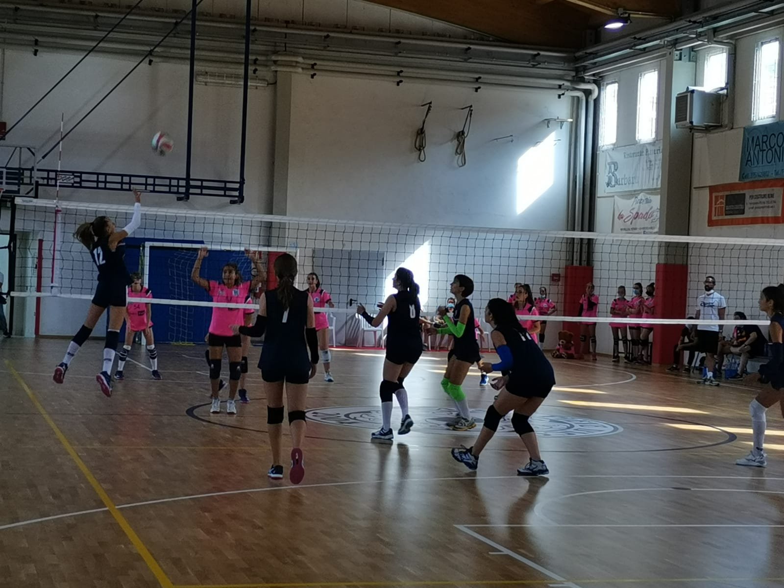 Under 13 Femminile 2020-21